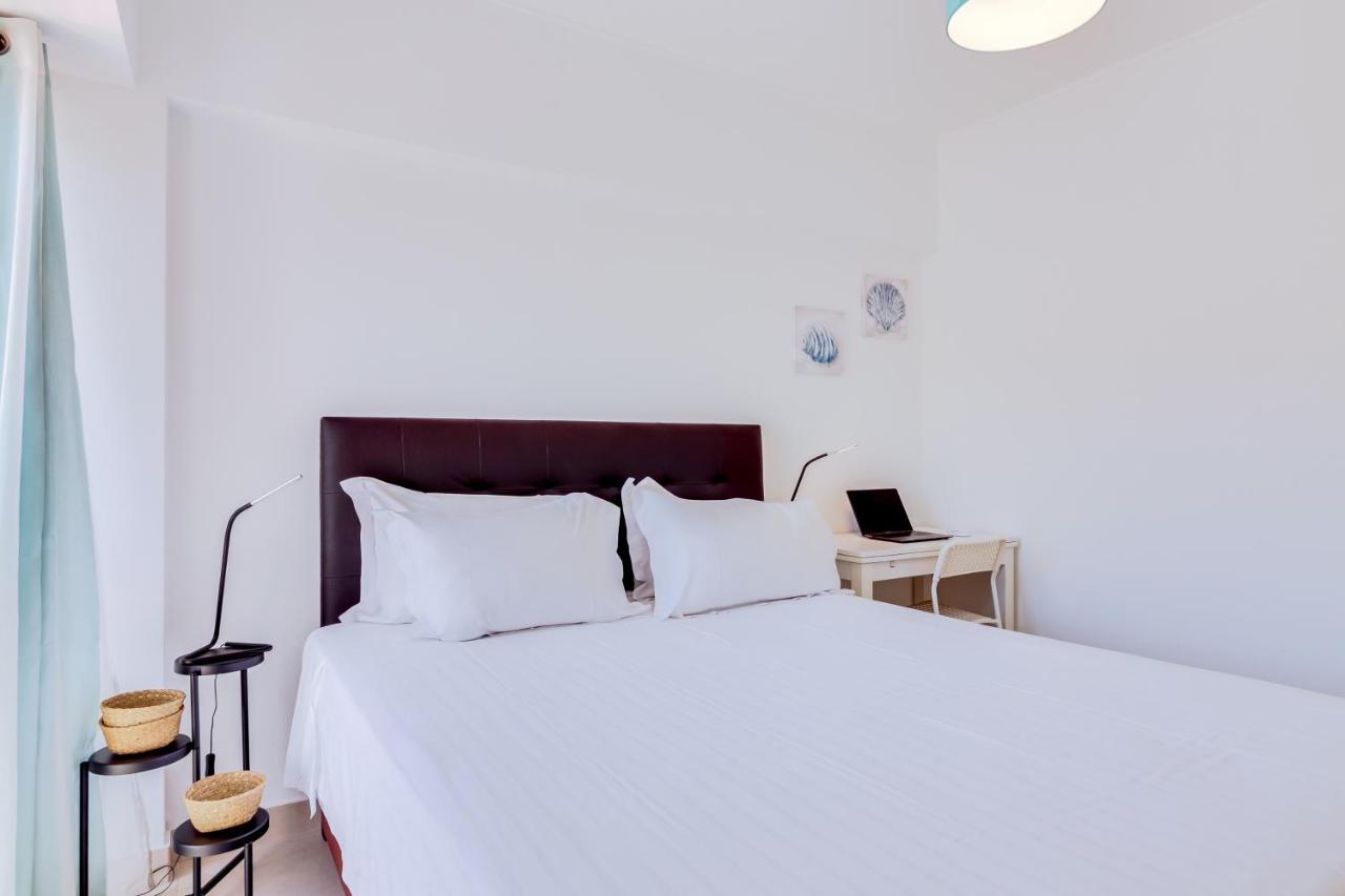 Al - Apartamento Wave 7 กัวเตย์รา ภายนอก รูปภาพ