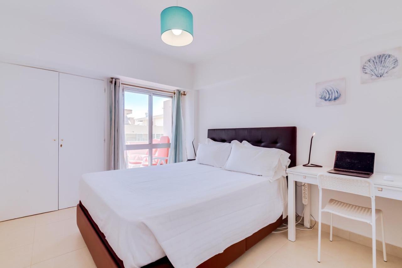 Al - Apartamento Wave 7 กัวเตย์รา ภายนอก รูปภาพ